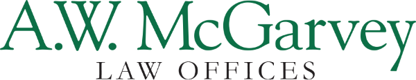 A.W. McGarvey Law